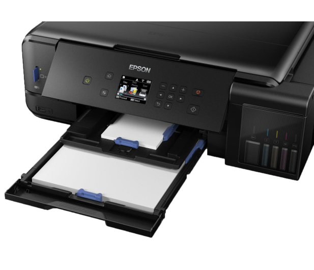 Epson EcoTank L7180 - 455917 - zdjęcie 5